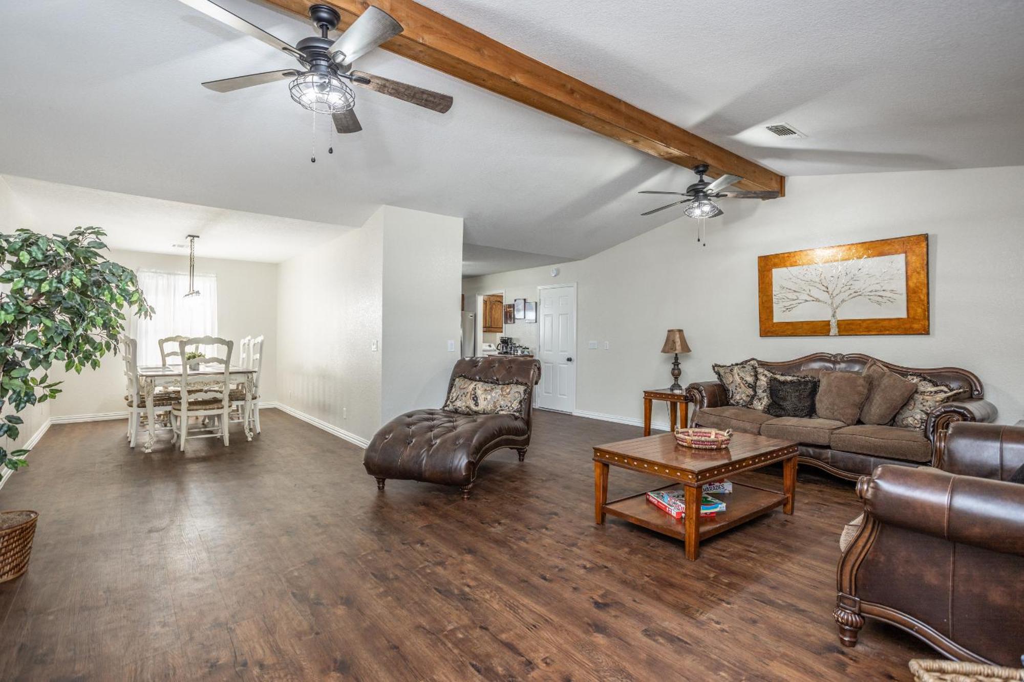 Tranquil 3-Bedroom Cabin Near Winstar Casino Такървил Екстериор снимка