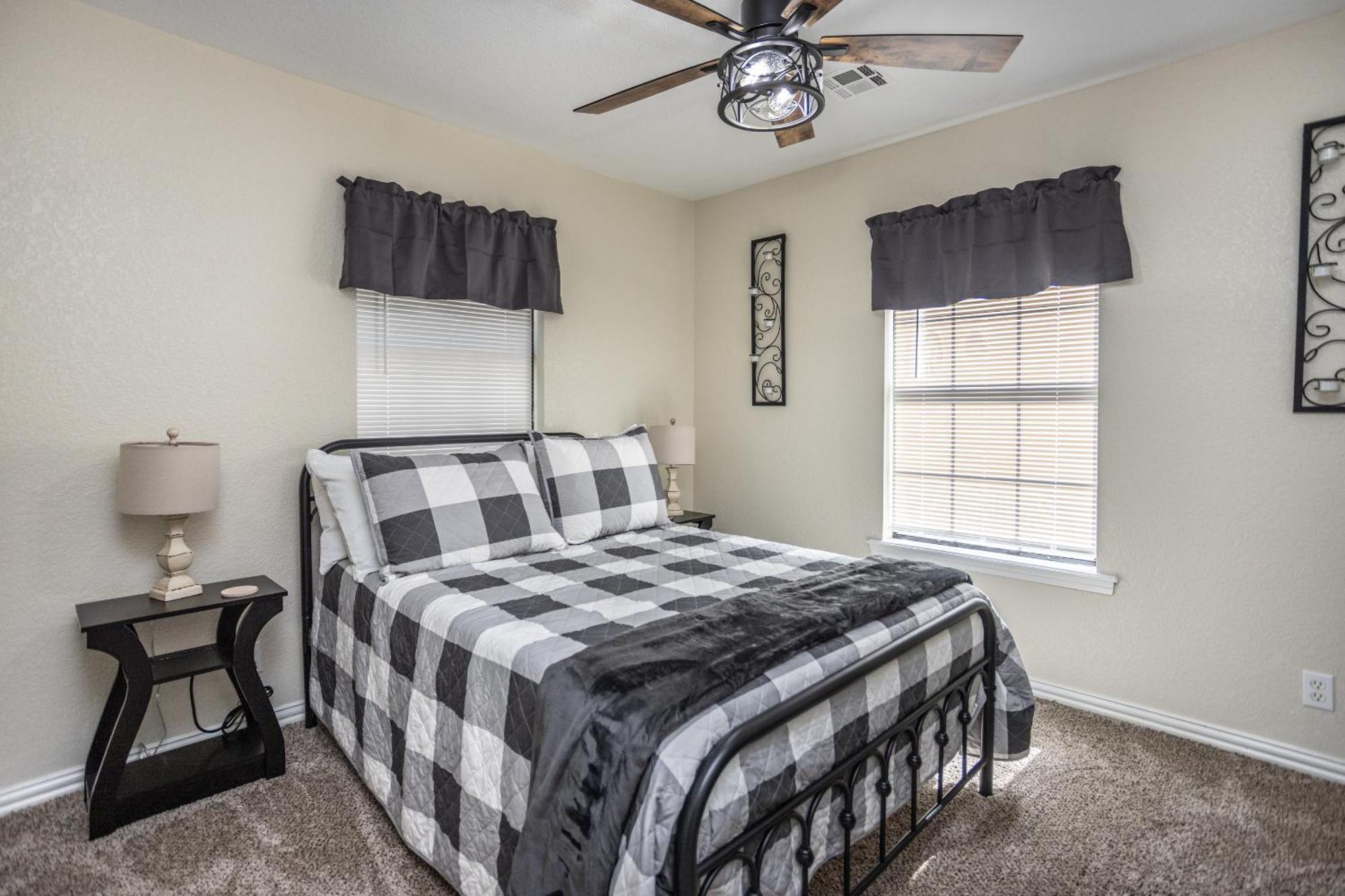 Tranquil 3-Bedroom Cabin Near Winstar Casino Такървил Екстериор снимка