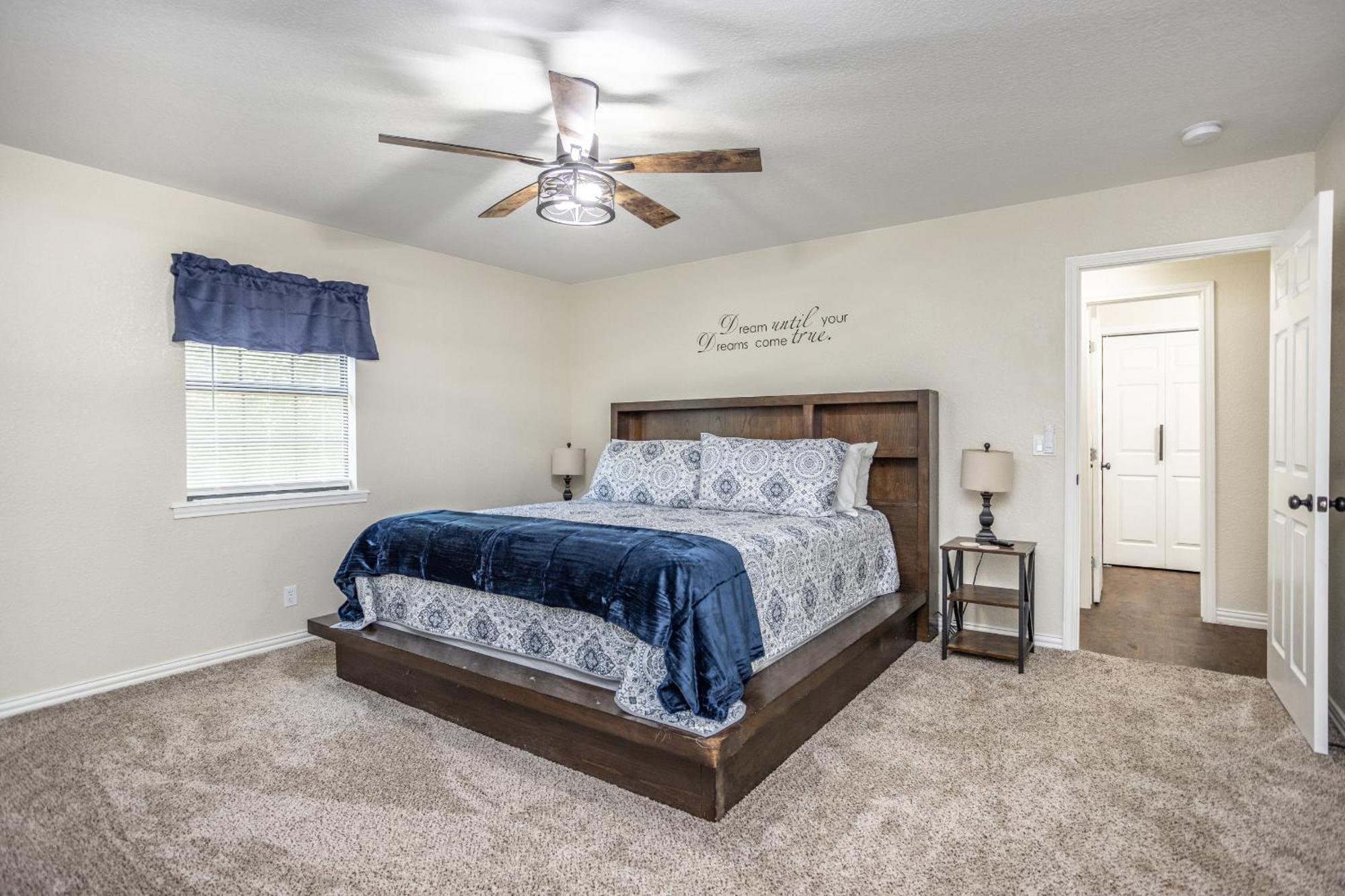 Tranquil 3-Bedroom Cabin Near Winstar Casino Такървил Екстериор снимка