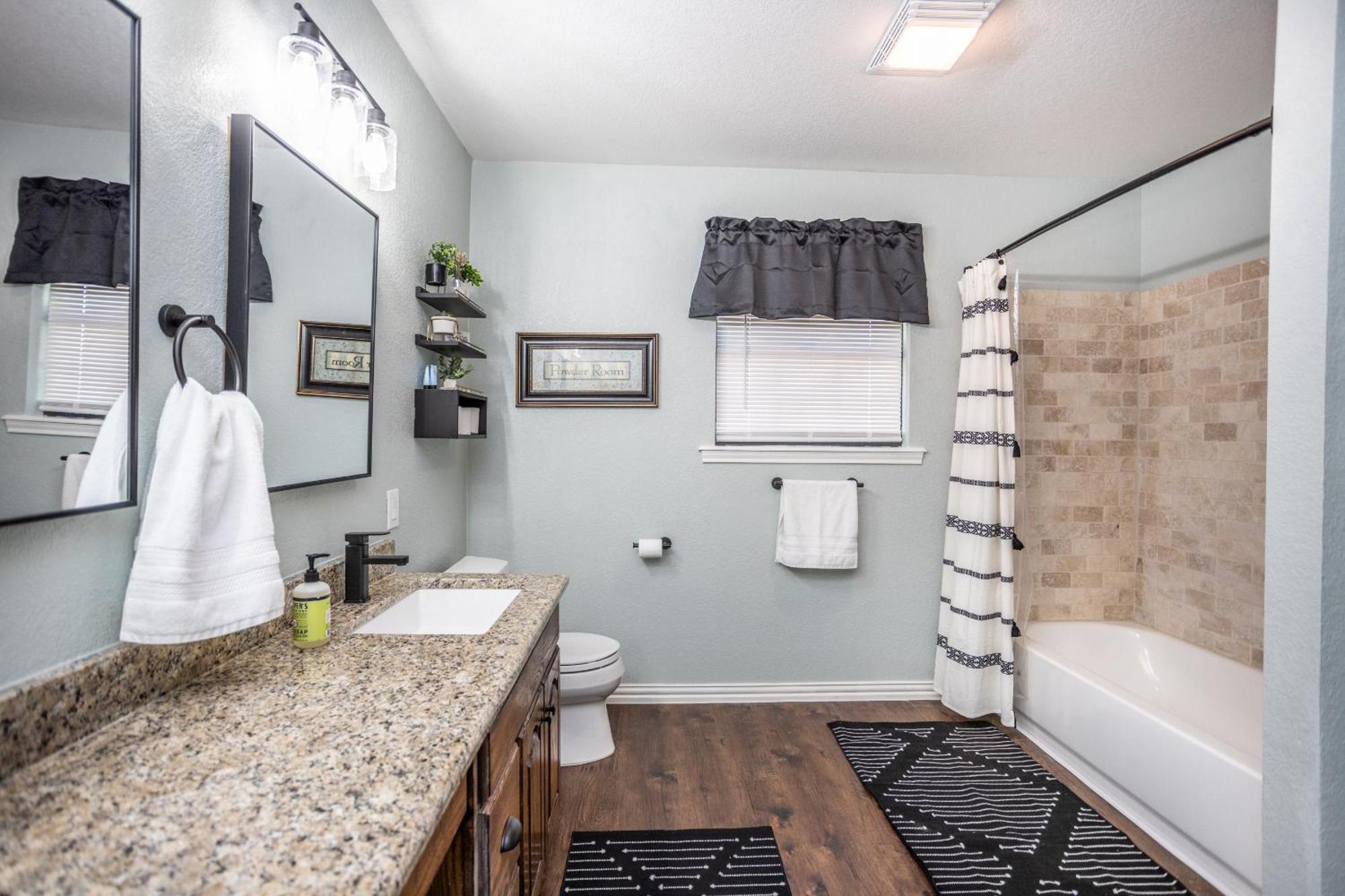 Tranquil 3-Bedroom Cabin Near Winstar Casino Такървил Екстериор снимка