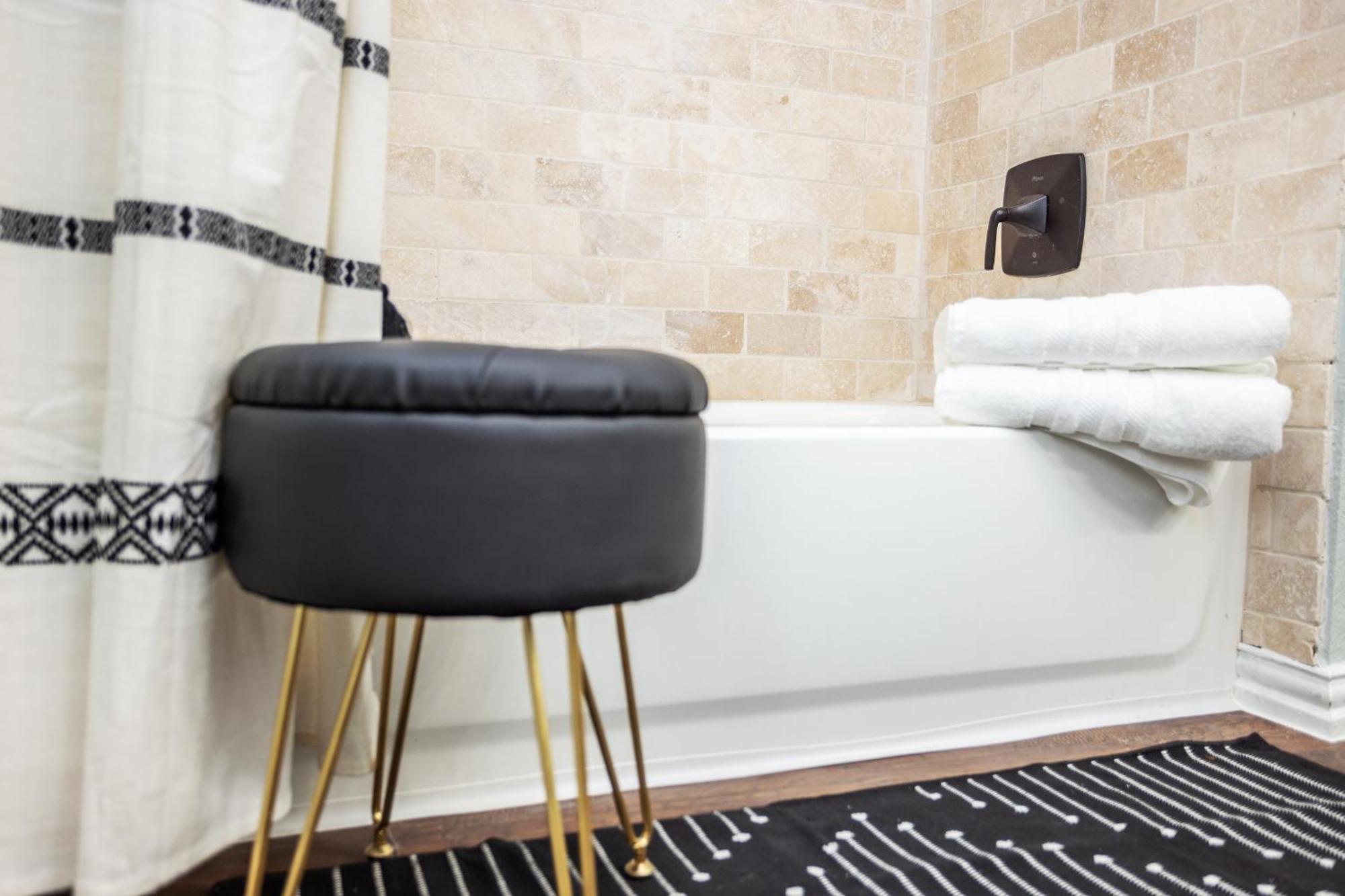 Tranquil 3-Bedroom Cabin Near Winstar Casino Такървил Екстериор снимка